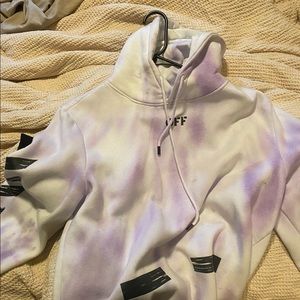 Off white Virgil sweatshirt